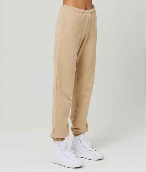 LAUREL PANTS JOGGING BOTTOM, SAND
