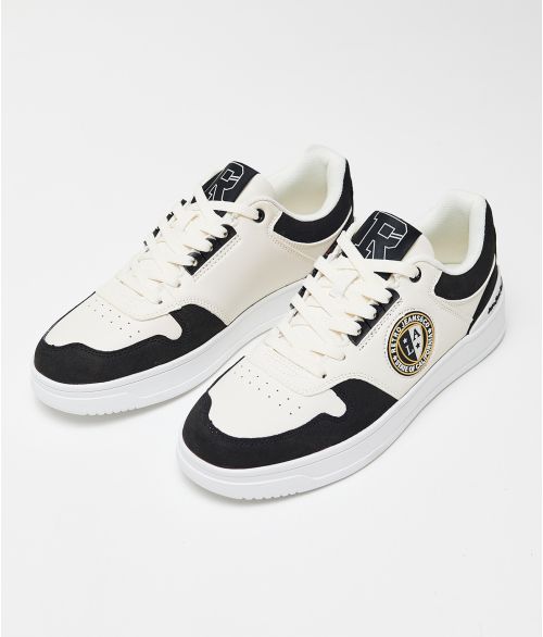 ROBERTSON SNEAKERS SNEAKERS, BLACK