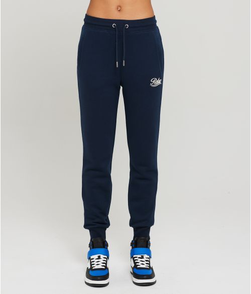 LOLLY PANTS JOGGING BOTTOM, DARK BLUE