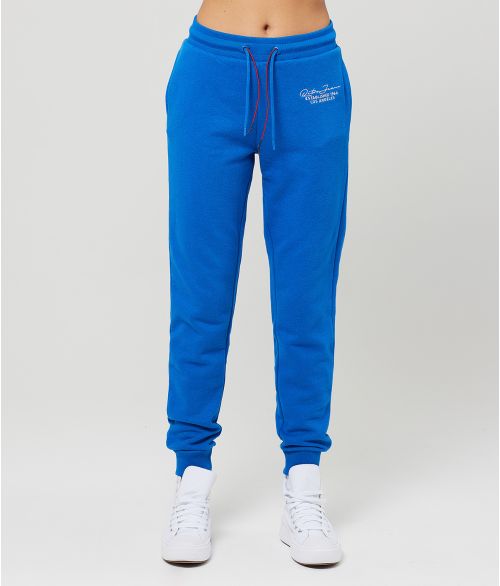AYAN PANTS JOGGING BOTTOM, BLUE