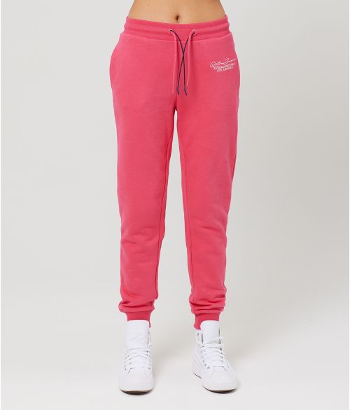 AYAN PANTS JOGGING BOTTOM, PINK