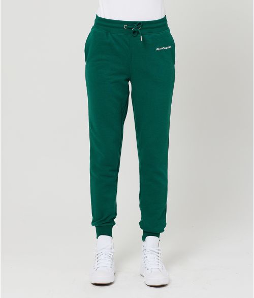 KARRI PANTS JOGGING BOTTOM, GREEN