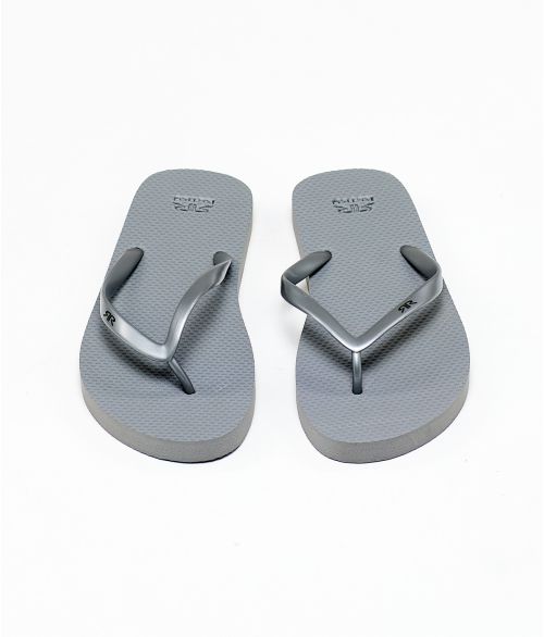 MALENA FLIP-FLOP, SILVER