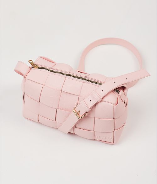 ZOI BAG, LIGHT PINK