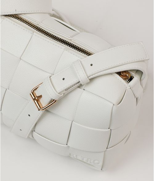 ZOI BAG, WHITE