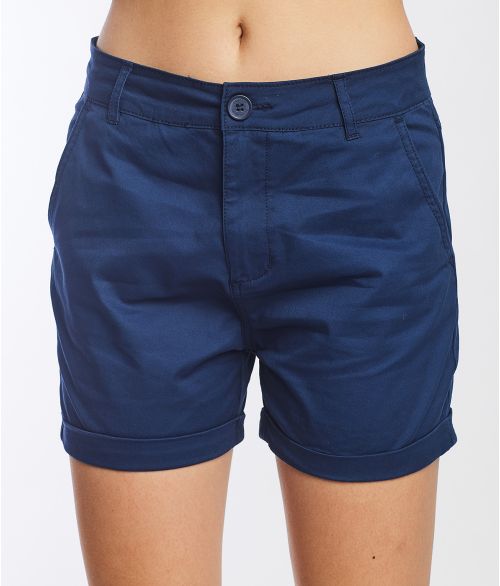 MARINER SHORTS, NAVY BLUE