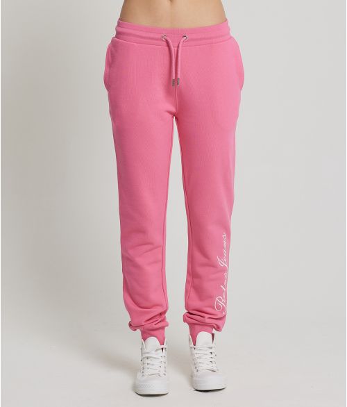 BELLAROSE JOGGING BOTTOM, FUXIA