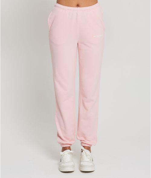 GAIA JOGGING BOTTOM, PINK