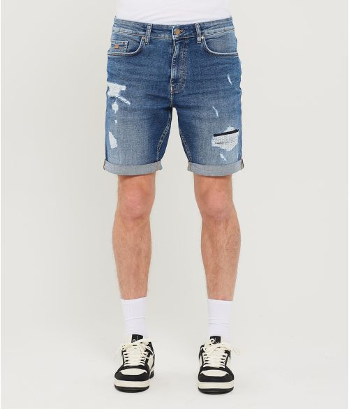 R964 SHORTS, W0563
