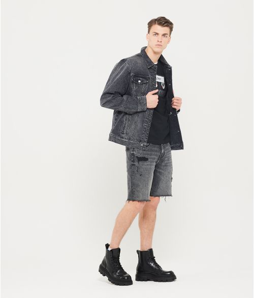 WYATT JACKET, W0934