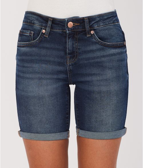DEE BERMUDA SHORTS, W0604