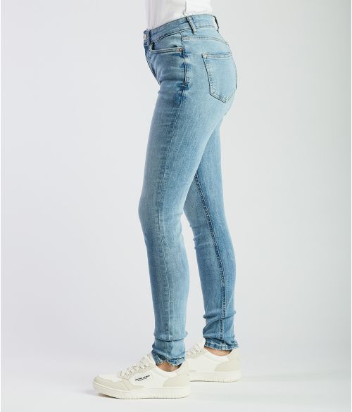 ELECTRA HIGH IF PANTS, W0208