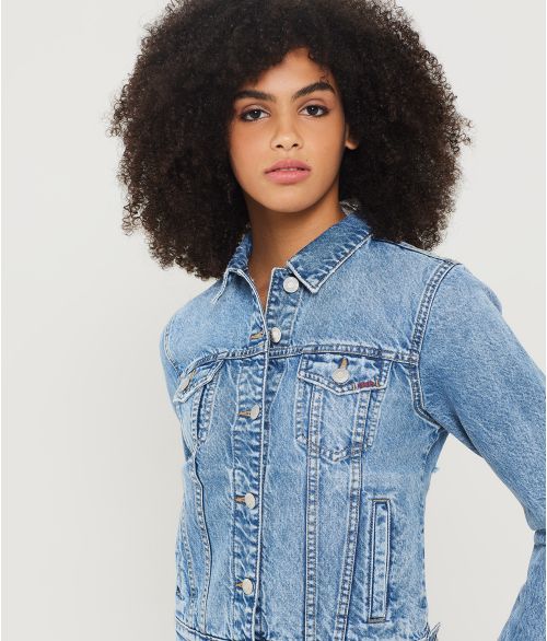 EVELYN JACKET, W0259