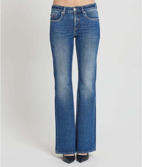 NIA PANTS, W0560