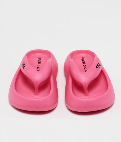 DESTINY SLIPPERS, PINK