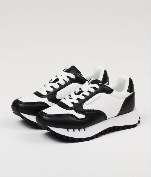 NAYOMI SNEAKERS, PANDA