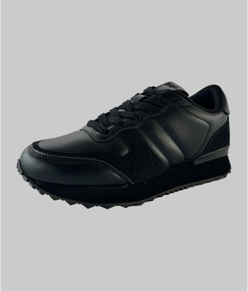 PAVLOVA SNEAKERS, BLACK