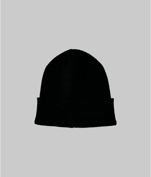 GONZALO HAT, BLACK