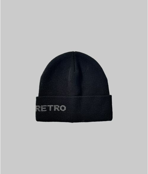 GONZALO B HAT, BLACK