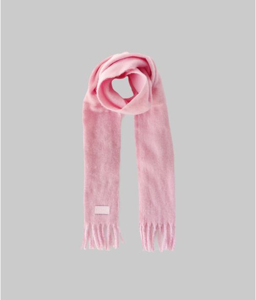 PAOLA SCARF, PINK