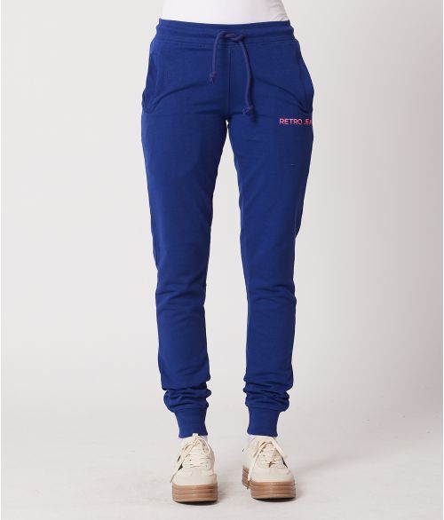 KEILY JOGGING BOTTOM, BLUE
