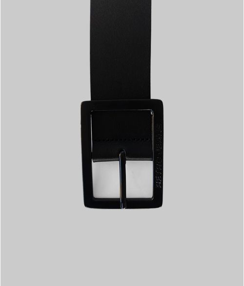 NERMAL BELT, BLACK