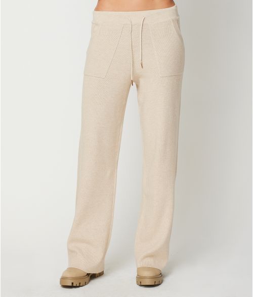 FAIRY PANTS, BEIGE