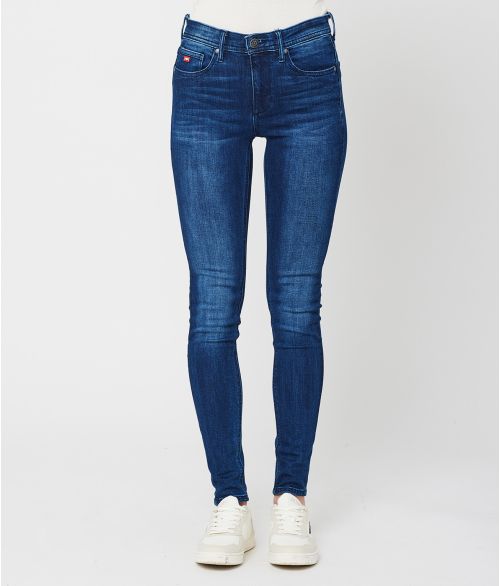 WR1 SKINNY PANTS, W0605