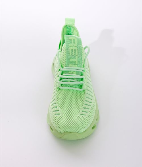 SOLEIL SNEAKERS, MINT