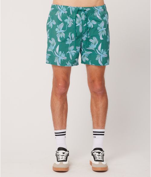 BENDU BEACHWEAR, FLOWER A