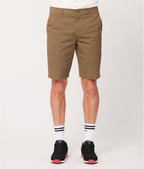 HAMZA SHORTS, KHAKI
