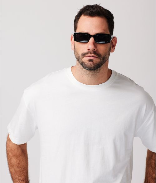 ANDREX T-SHIRT, OFFWHITE