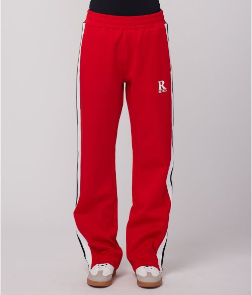 NOLA JOGGING BOTTOM, RED