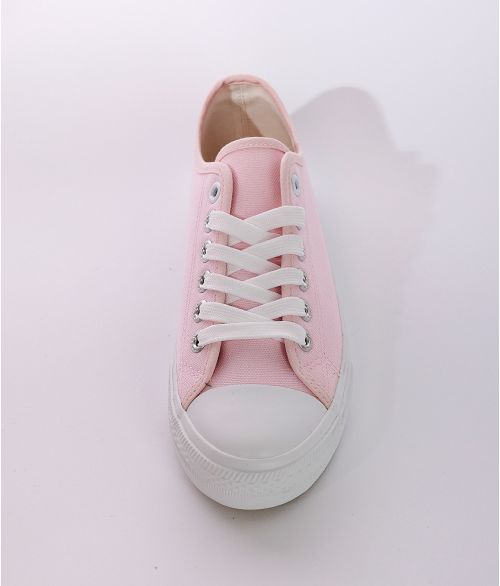 PIPPA SNEAKERS, LIGHT PINK