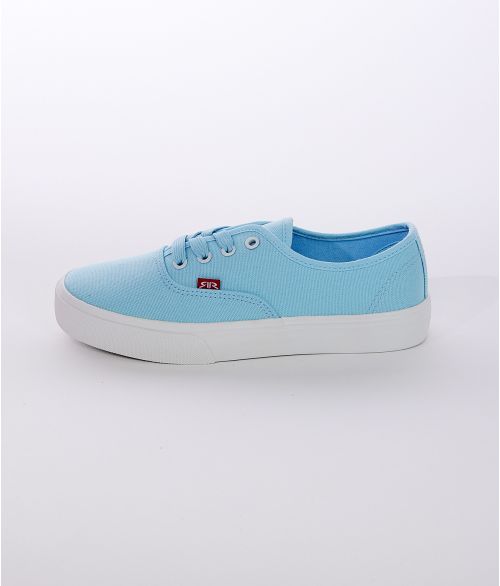 SELAH SNEAKERS, LIGHT BLUE