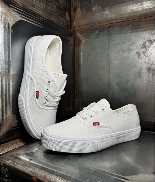 SELAH SNEAKERS, WHITE