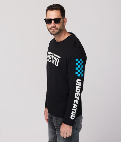 AGUS L.S.TOP, BLACK