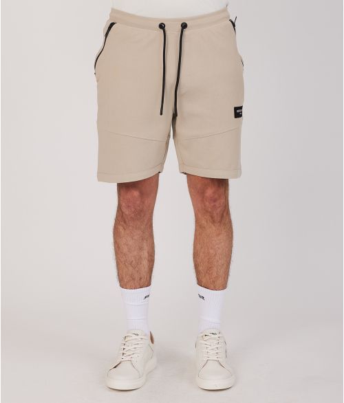 JOKO JOGGING SHORT, GREY