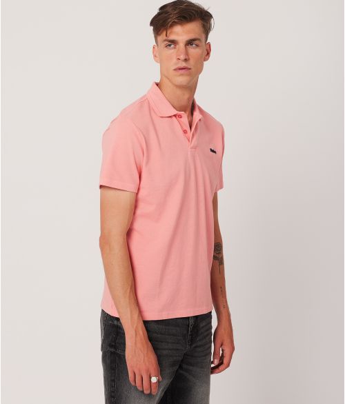 ANDREX B POLO, CORAL