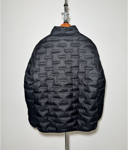 BAZE JACKET, BLACK