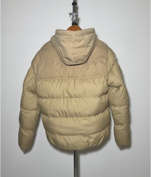 DENNIS JACKET, BEIGE