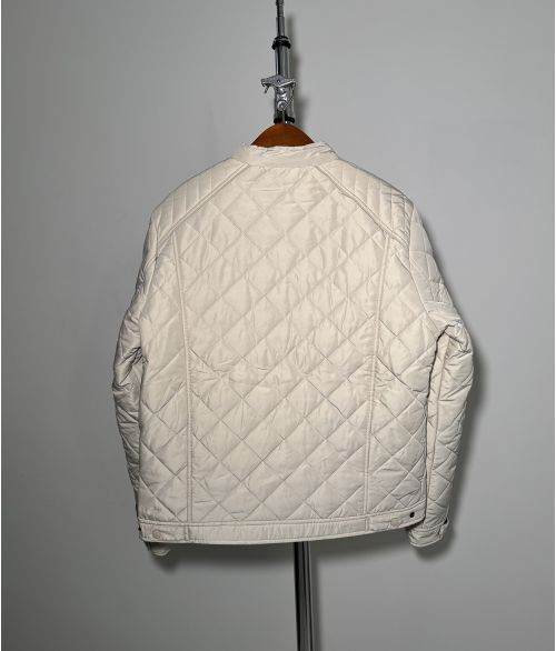 TOBERT JACKET, BEIGE