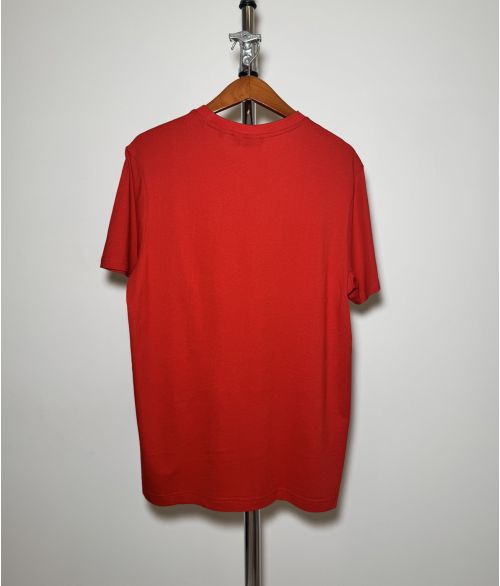 CHUCK T-SHIRT, RED