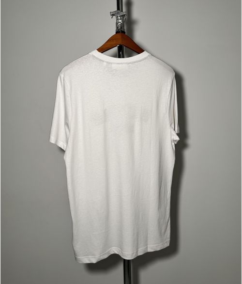 CHUCK T-SHIRT, WHITE