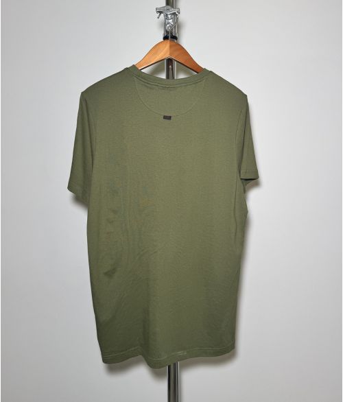 RAYMUS T-SHIRT, KHAKI