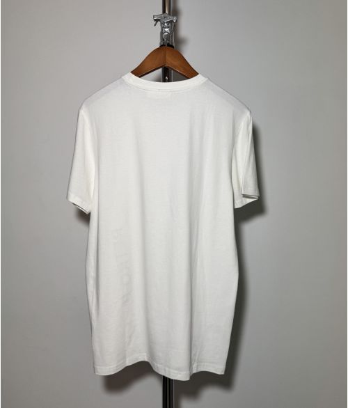 RUFUS T-SHIRT, OFFWHITE