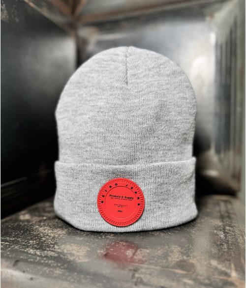 GREGORY HAT HAT, GREY MELANGE