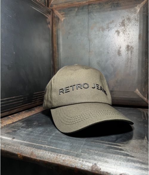 KANAN CAP CAP, KHAKI