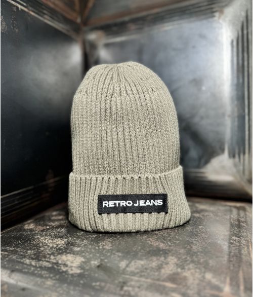 NATE HAT HAT, KHAKI
