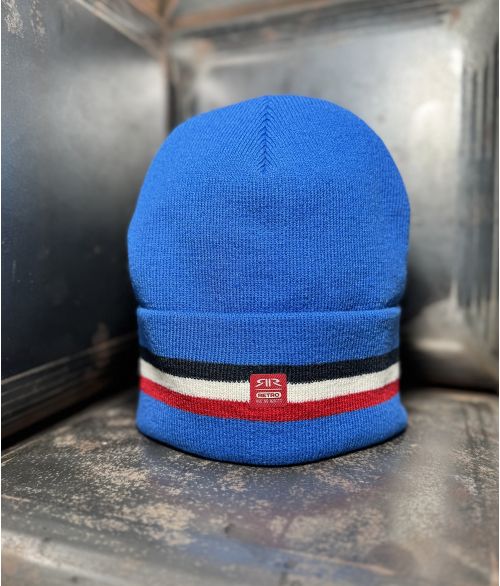 VALIN HAT HAT, BLUE